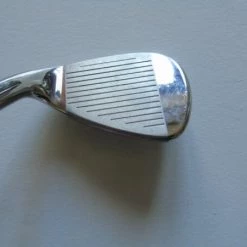 COBRA KING F8 9 IRON STIFF KBS C-TAPER LITE 110 SHAFT -Spares Shop DSC09935 600x450 1