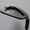 PING ISI BERYLLIUM LOB WEDGE REGULAR CUSHIN JZ STEEL SHAFT BLACK DOT -Spares Shop DSC09958 600x450 1