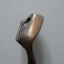 PING ISI BERYLLIUM LOB WEDGE REGULAR CUSHIN JZ STEEL SHAFT BLACK DOT -Spares Shop DSC09959 600x450 1