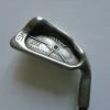 PING ISI NICKEL 1 IRON REGULAR GRAPHITE SHAFT - BLACK DOT -Spares Shop DSC09976 600x450 1