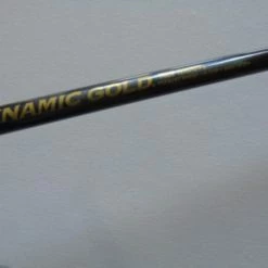 PING ISI NICKEL 1 IRON REGULAR GRAPHITE SHAFT - BLACK DOT -Spares Shop DSC09979 600x450 2