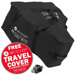 MOTOCADDY M TECH GPS ELECTRIC GOLF TROLLEY +FREE £49.99 GIFT PACK -Spares Shop FREEMC22 600x600 1