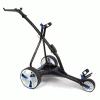 GOLFSTREAM BLUE ELECTRIC GOLF TROLLEY 1 GOLFSTREAM BLUE ELECTRIC GOLF TROLLEY -Spares Shop GolfStreamBlue 600x600 1