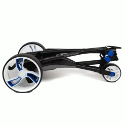 GOLFSTREAM BLUE ELECTRIC GOLF TROLLEY 14 GOLFSTREAM BLUE ELECTRIC GOLF TROLLEY -Spares Shop GolfStreamBlue5 600x600 1