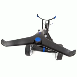 GOLFSTREAM BLUE ELECTRIC GOLF TROLLEY 16 GOLFSTREAM BLUE ELECTRIC GOLF TROLLEY -Spares Shop GolfStreamBlue6 600x600 1