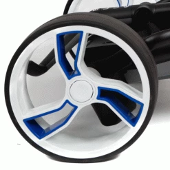 GOLFSTREAM BLUE ELECTRIC GOLF TROLLEY 17 GOLFSTREAM BLUE ELECTRIC GOLF TROLLEY -Spares Shop GolfStreamBlue9 600x600 1