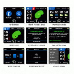 MOTOCADDY M TECH GPS ELECTRIC GOLF TROLLEY +FREE £49.99 GIFT PACK -Spares Shop M5GPS7 600x600 1