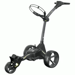MOTOCADDY M3 GPS ELECTRIC GOLF TROLLEY