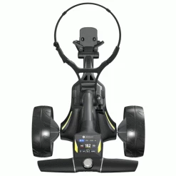 MOTOCADDY M3 GPS ELECTRIC GOLF TROLLEY -Spares Shop MC21M3GPS8 600x600 1