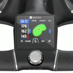 MOTOCADDY M TECH GPS ELECTRIC GOLF TROLLEY +FREE £49.99 GIFT PACK -Spares Shop MC21MTECH12 600x600 1