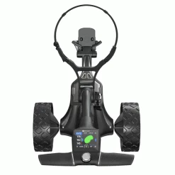 MOTOCADDY M TECH GPS ELECTRIC GOLF TROLLEY +FREE £49.99 GIFT PACK -Spares Shop MC21MTECH6 600x600 1