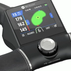 MOTOCADDY M TECH GPS ELECTRIC GOLF TROLLEY +FREE £49.99 GIFT PACK -Spares Shop MC21MTECH7 600x600 1