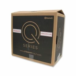 Stewart GolfQ Series Box & Inserts