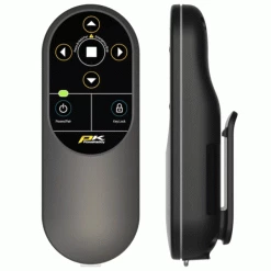 POWAKADDY RX1 GPS REMOTE CONTROL ELECTRIC GOLF TROLLEY -PREORDER LATE MARCH -Spares Shop RX17 600x600 1