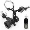 POWAKADDY RX1 GPS REMOTE CONTROL ELECTRIC GOLF TROLLEY -PREORDER LATE MARCH