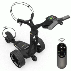 POWAKADDY RX1 GPS REMOTE CONTROL ELECTRIC GOLF TROLLEY -PREORDER LATE MARCH