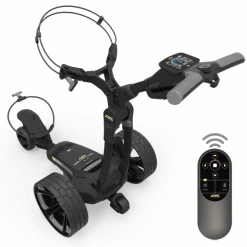 POWAKADDY RX1 REMOTE CONTROL ELECTRIC GOLF TROLLEY – PREORDER LATE MARCH