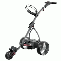 MOTOCADDY S1 ELECTRIC GOLF TROLLEY
