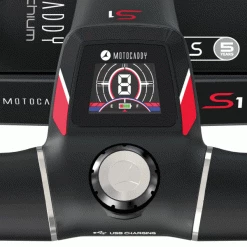 MOTOCADDY S1 ELECTRIC GOLF TROLLEY -Spares Shop S1204 600x600 1