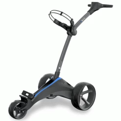 MOTOCADDY S5 GPS ELECTRIC GOLF TROLLEY