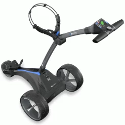 MOTOCADDY S5 GPS ELECTRIC GOLF TROLLEY -Spares Shop S5 GPS6 600x600 1