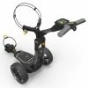 POWAKADDY CT8 GPS ELECTRIC GOLF TROLLEY +FREE GIFT -Spares Shop a01 2022 CT8 GPS Gun Metal Standard Battery copy 600x599 1