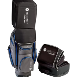 NEW Motocaddy FlightSafe Travel Cover -Spares Shop crmv3sdmdyt
