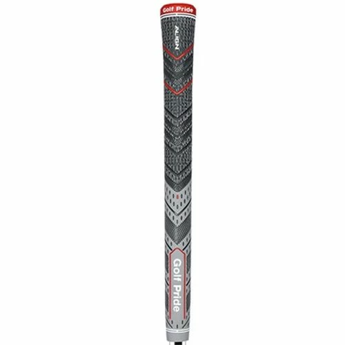 1 Golf Pride Plus4 Align Standard Grips Fitted - Buy Required Amount 3 1 Golf Pride Plus4 Align Standard Grips Fitted - Buy Required Amount