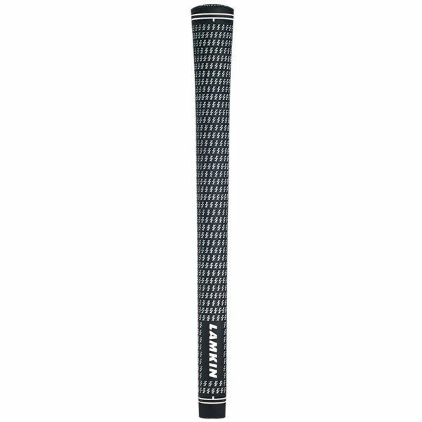 1 Lamkin Crossline Midsize Grips Fitted - Buy Required Amount 3 1 Lamkin Crossline Midsize Grips Fitted - Buy Required Amount