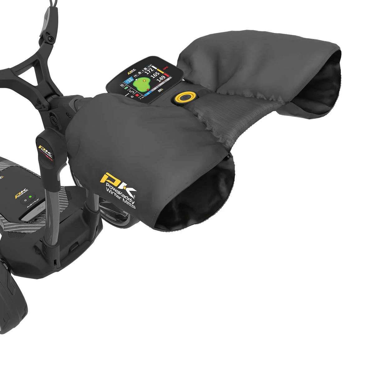 Powakaddy Winter Mitts 3 Powakaddy Winter Mitts