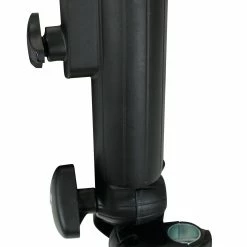 Masters Golf Trolley Deluxe Umbrella Holder TRA0016