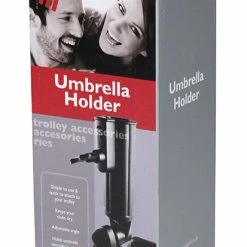 Masters Golf Trolley Deluxe Umbrella Holder TRA0016 -Spares Shop masters golf trolley deluxe umbrella holder tra0016 3 1853 p