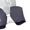 Motocaddy Deluxe Trolley Mittens (Pair)