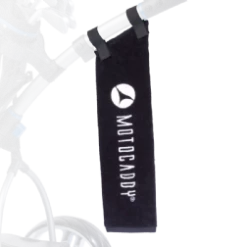 Motocaddy Deluxe Trolley Towel