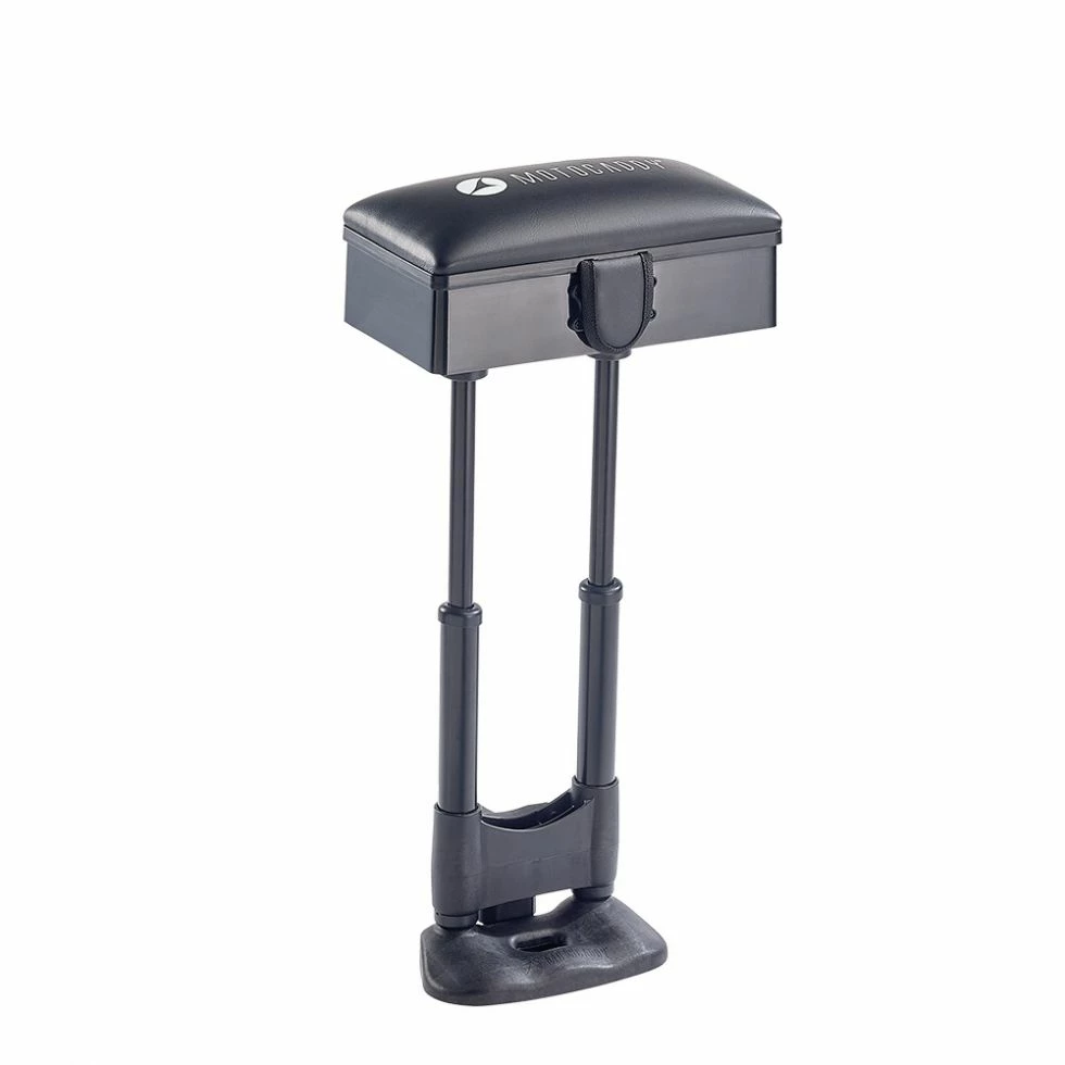Motocaddy M Series Deluxe Seat 4 Motocaddy M Series Deluxe Seat - Image 2