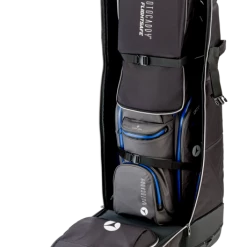 NEW Motocaddy FlightSafe Travel Cover -Spares Shop nw0o2omglrs