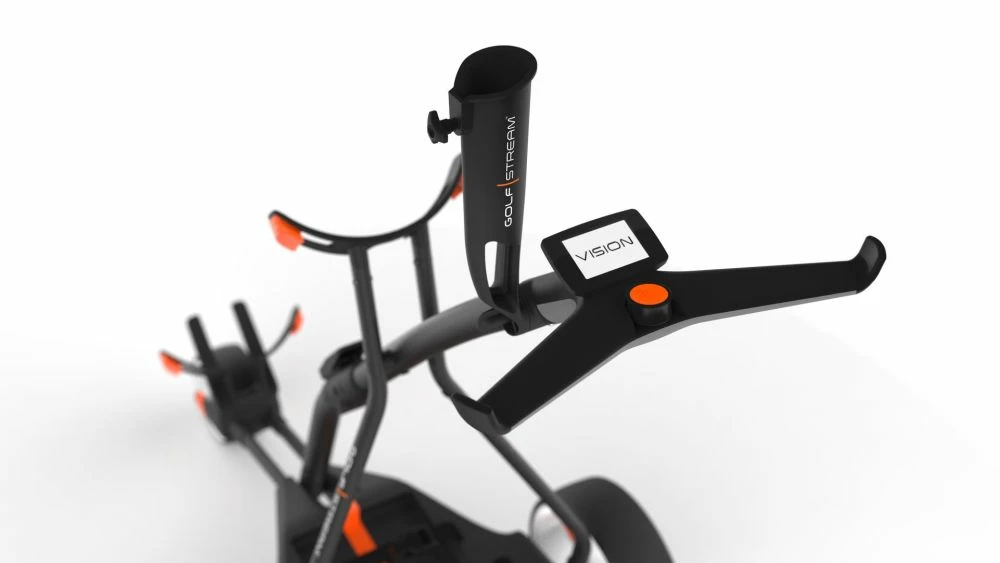 Golfstream Vision Umbrella Holder 3 Golfstream Vision Umbrella Holder