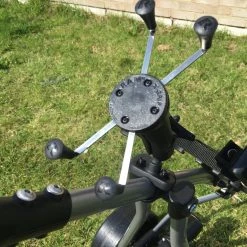 RAM Universal GPS/Phone Mount & Bracket