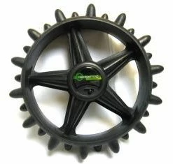 Hedgehog Wheels For Golfstream VISION