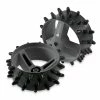 Motocaddy 28V Hedgehog Winter Wheels (Graphite)