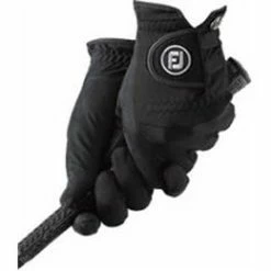 Footjoy Raingrip Golf Gloves