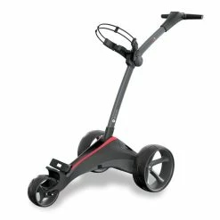 MOTOCADDY S1 ELECTRIC GOLF TROLLEY +FREE £49.99 GIFT PACK