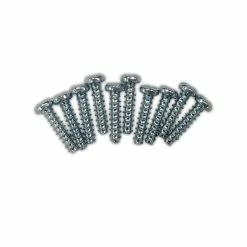 Stewart GolfHandset Screws - Pack Of 10