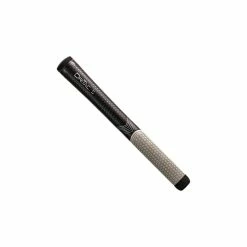 Winn DriTac LT (Less Taper) Jumbo +1/8 Grip Black/Grey