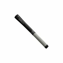 Winn DriTac LT (Less Taper) Midsize +1/16 Grip Black/Grey