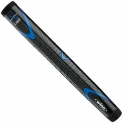 Winn Excel Pro X 1.32 Putter Grip - Black