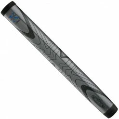 Winn Excel Pro X 1.32 Putter Grip - Grey