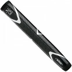 Winn Excel Pro X 1.60 Putter Grip - Black