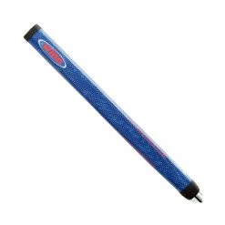 Winn Excel Tour Pistol Putter Grip Blue
