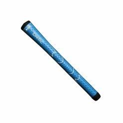 Winn Junior Dritac Blue Golf Grip